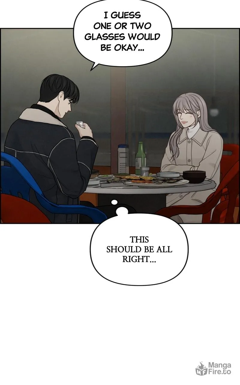 Read Only Hope chapter 33 image 64 on Lezhin