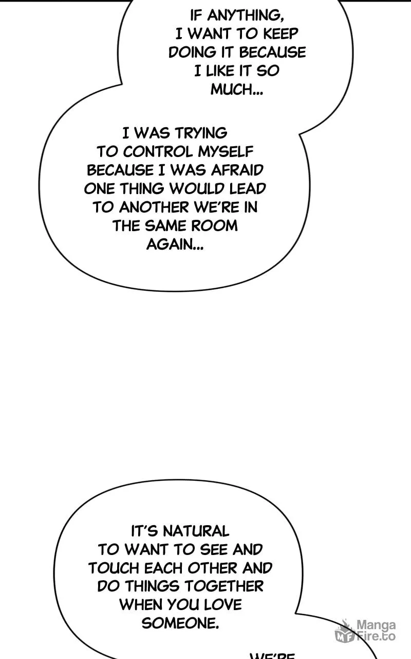 Read Only Hope chapter 33 image 80 on Lezhin