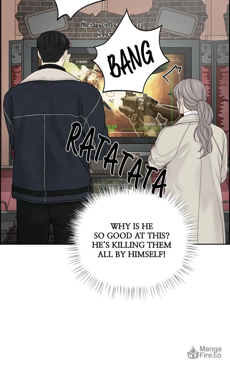 Read Only Hope chapter 33 image 9 on Lezhin