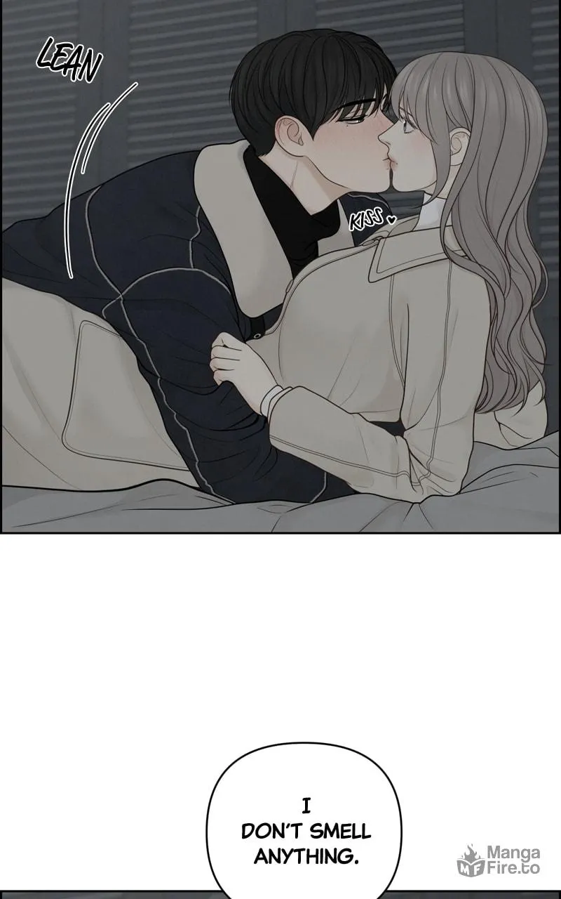 Read Only Hope chapter 34 image 14 on Lezhin