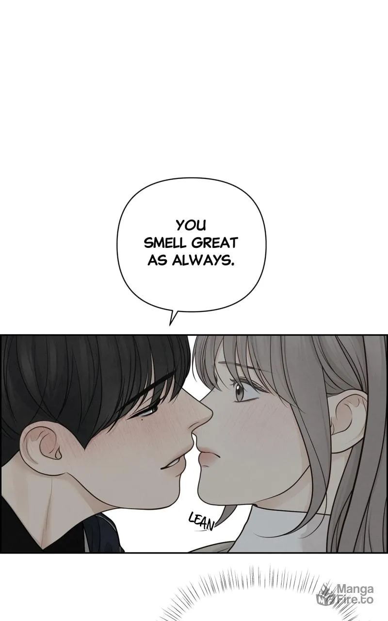 Read Only Hope chapter 34 image 17 on Lezhin