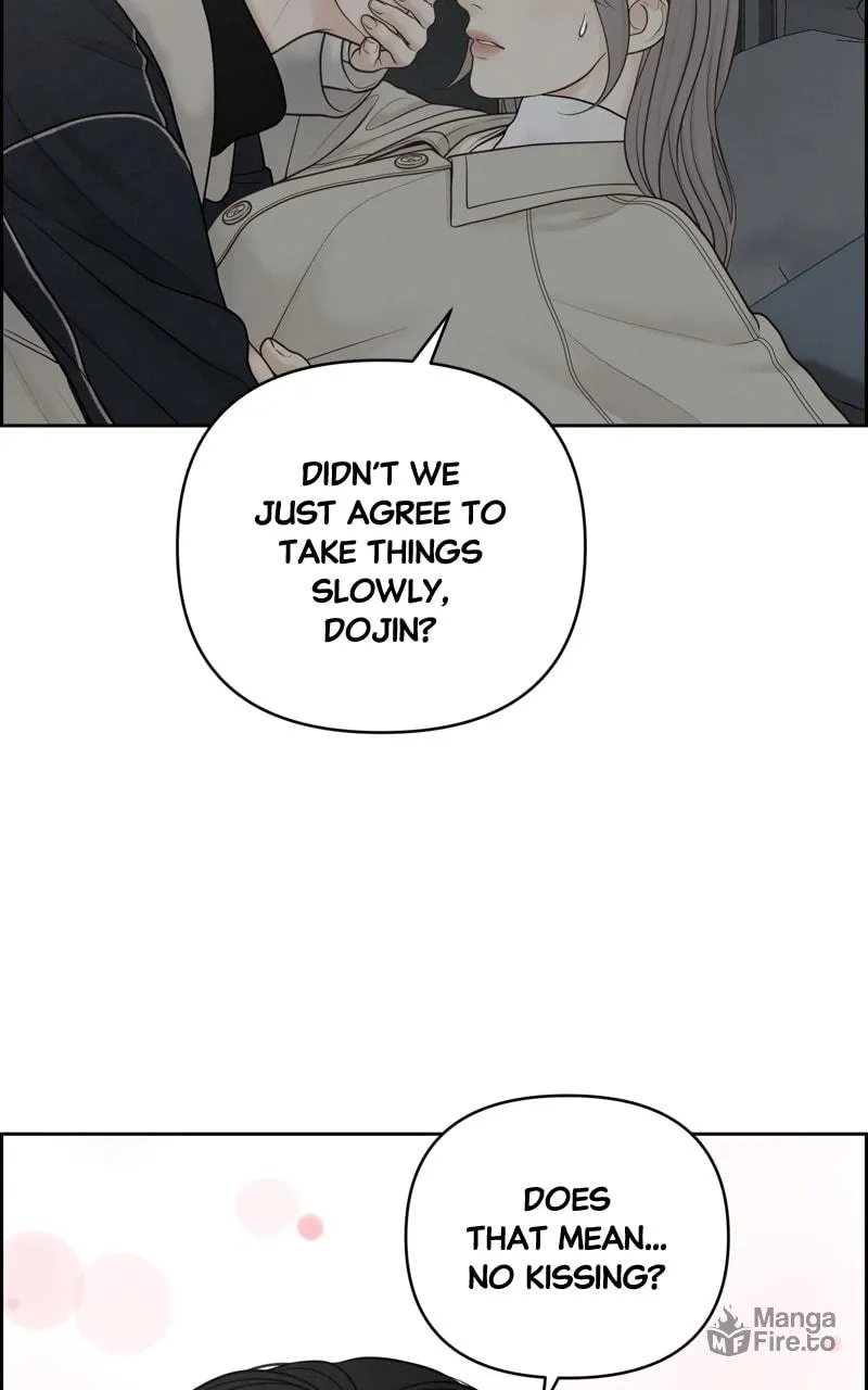 Read Only Hope chapter 34 image 19 on Lezhin