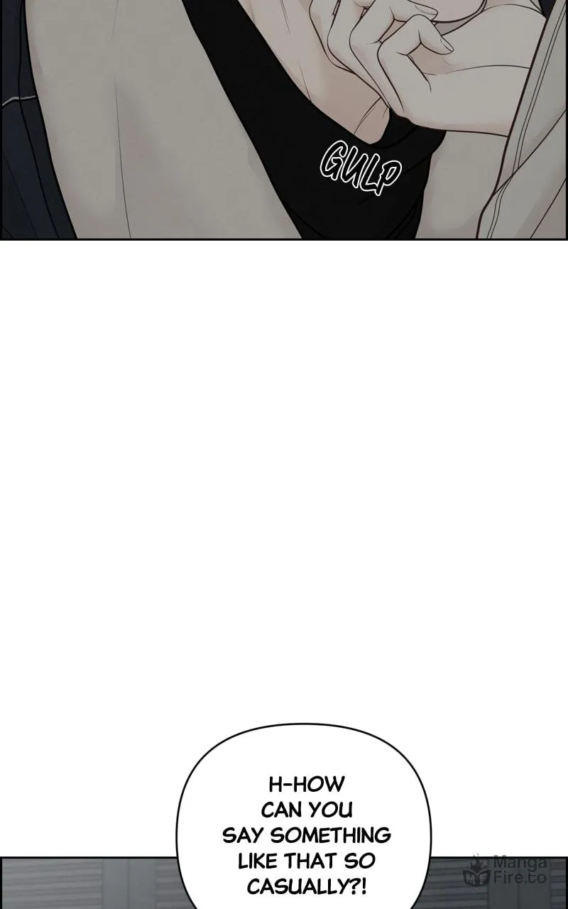 Read Only Hope chapter 34 image 24 on Lezhin