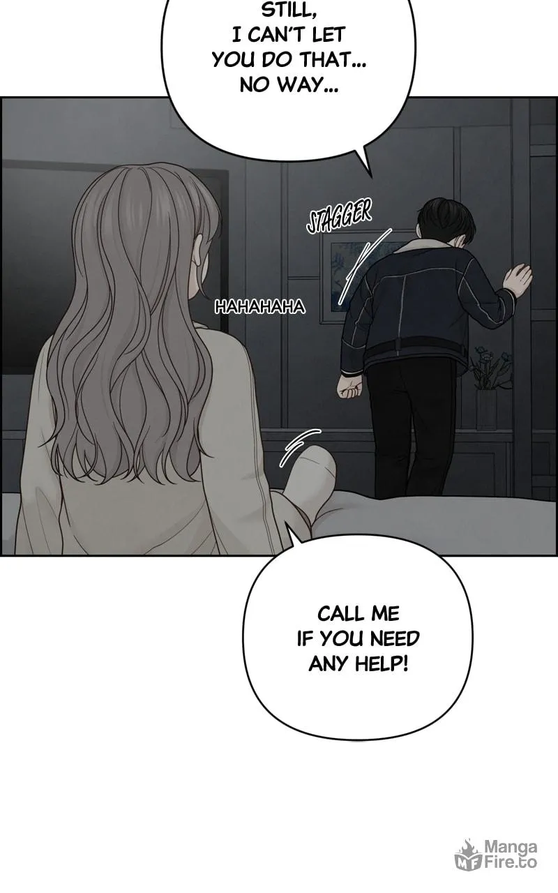 Read Only Hope chapter 34 image 26 on Lezhin