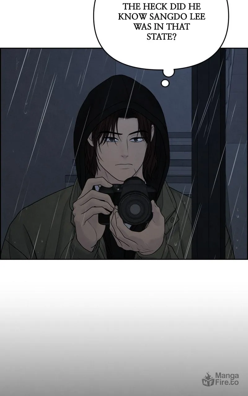 Read Only Hope chapter 34 image 32 on Lezhin