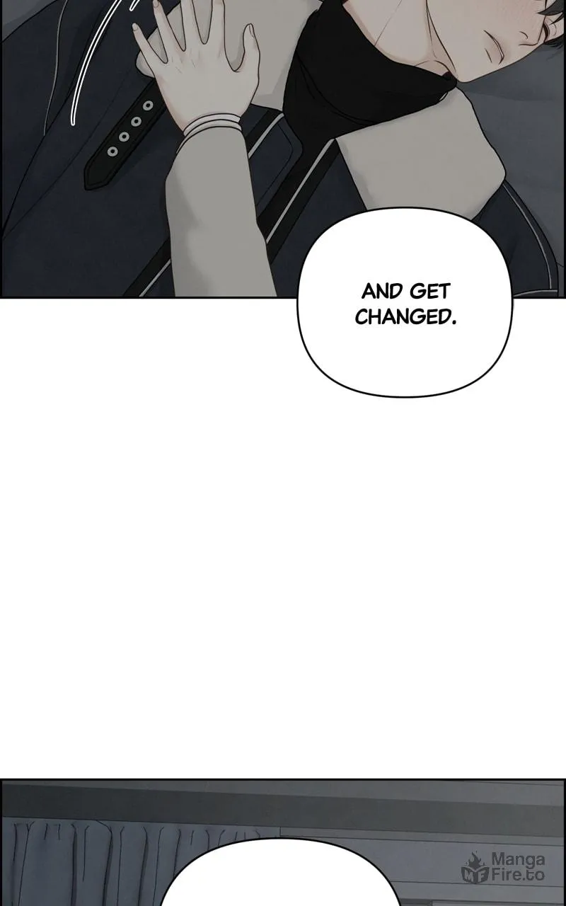 Read Only Hope chapter 34 image 4 on Lezhin