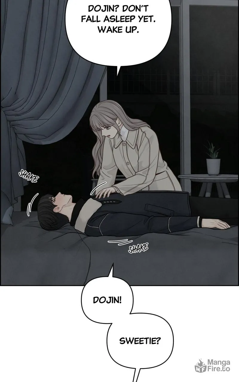 Read Only Hope chapter 34 image 5 on Lezhin