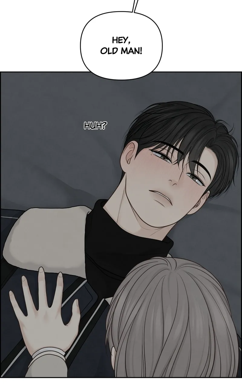Read Only Hope chapter 34 image 6 on Lezhin