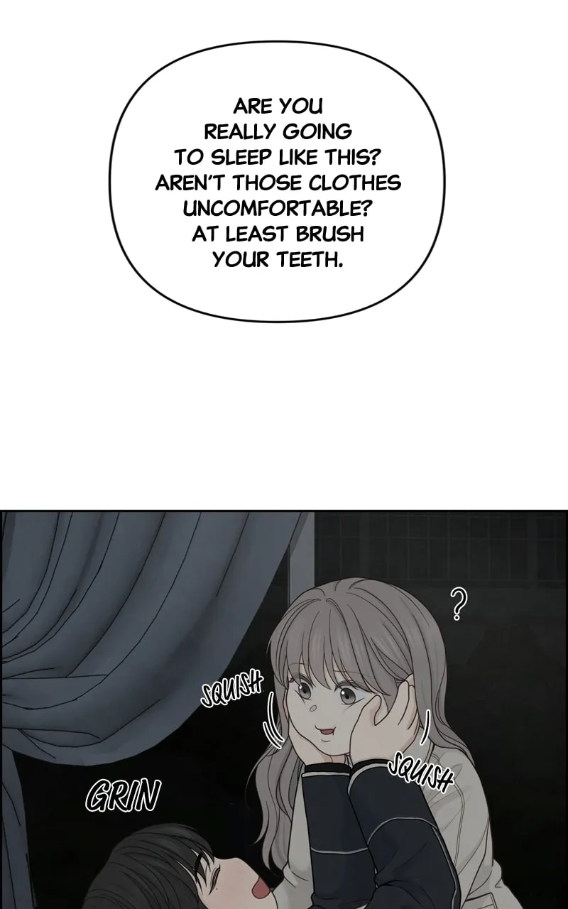 Read Only Hope chapter 34 image 7 on Lezhin