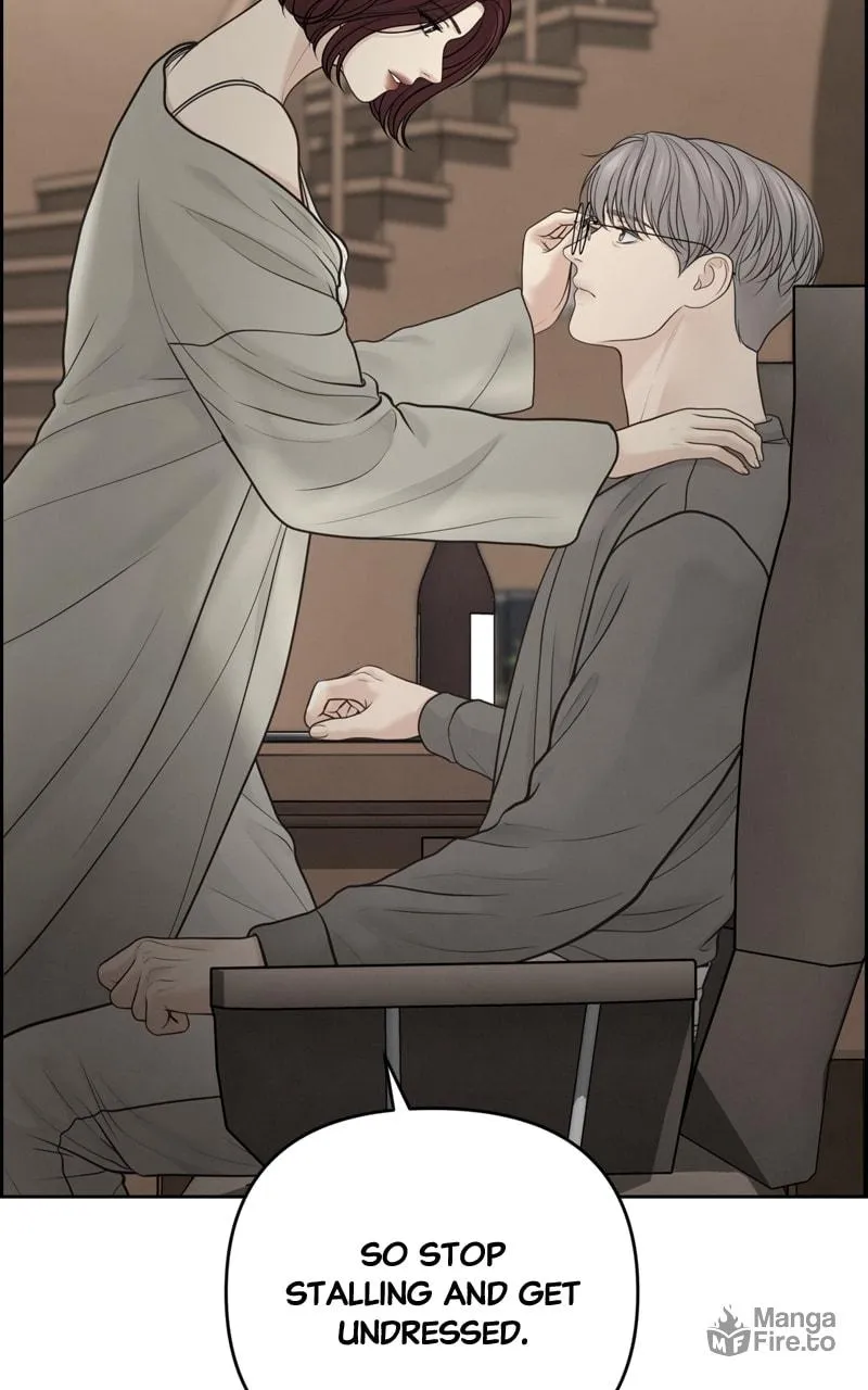 Read Only Hope chapter 34 image 71 on Lezhin