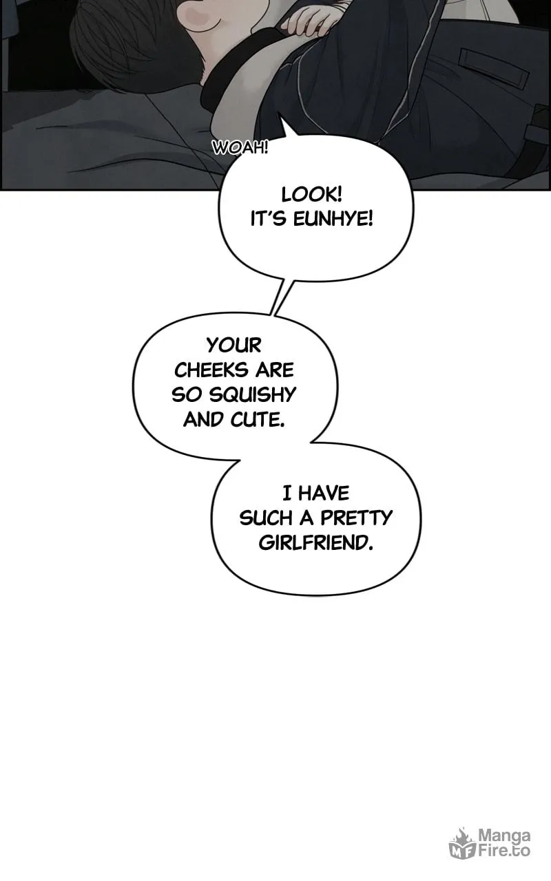 Read Only Hope chapter 34 image 8 on Lezhin