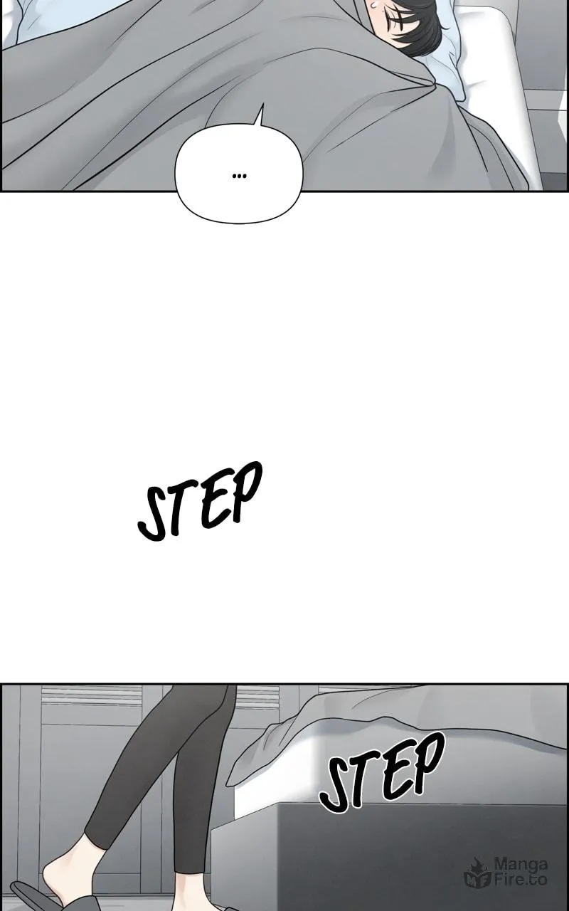Read Only Hope chapter 35 image 17 on Lezhin