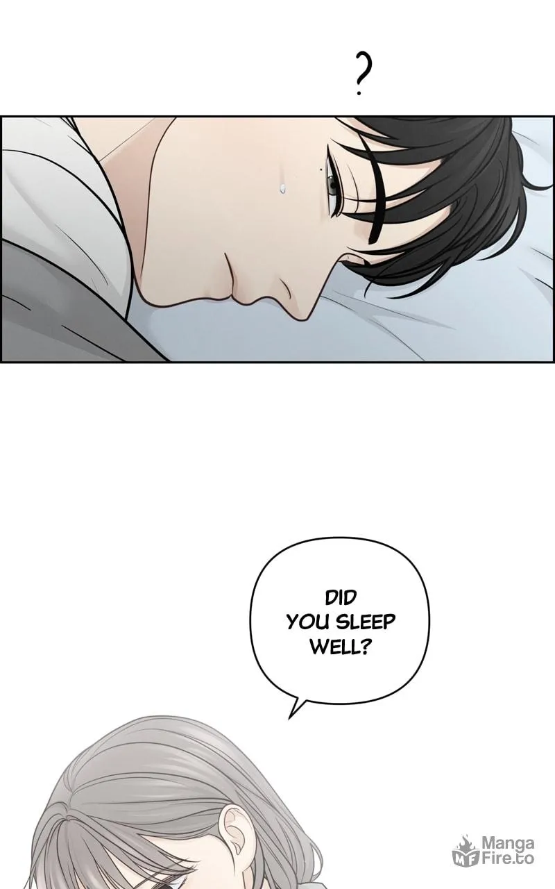 Read Only Hope chapter 35 image 23 on Lezhin