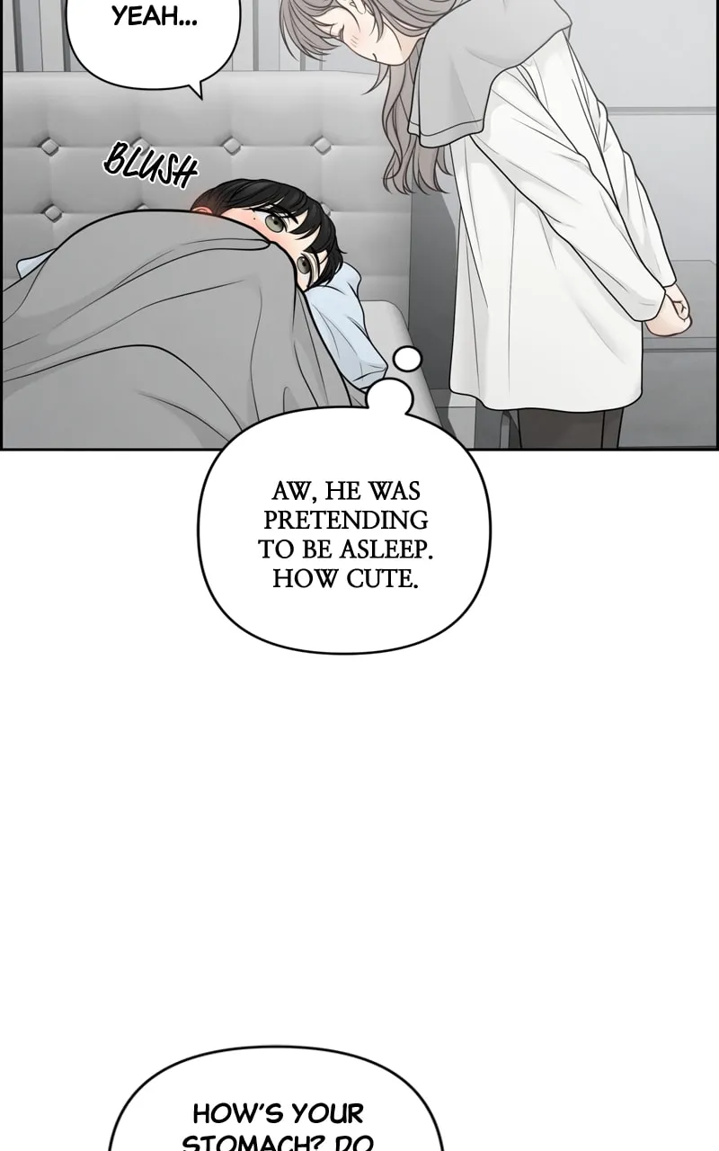 Read Only Hope chapter 35 image 25 on Lezhin