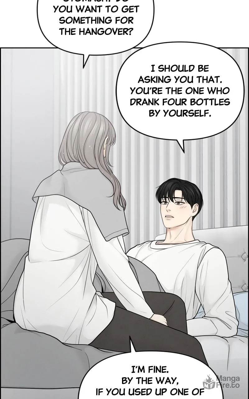 Read Only Hope chapter 35 image 26 on Lezhin