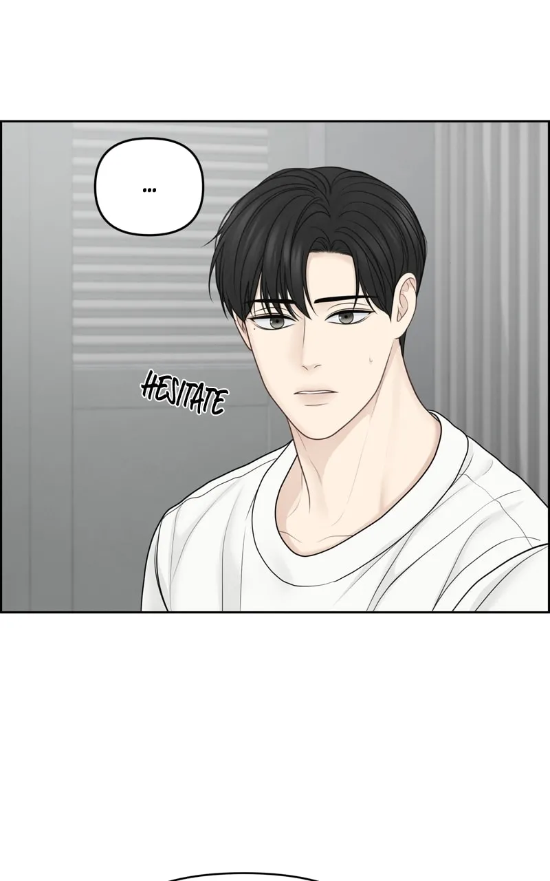 Read Only Hope chapter 35 image 31 on Lezhin