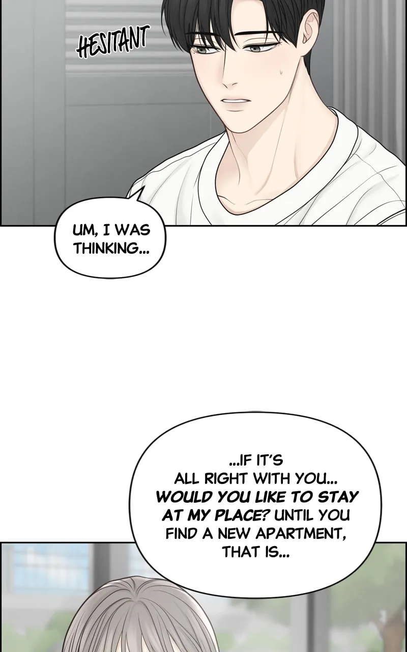 Read Only Hope chapter 35 image 36 on Lezhin