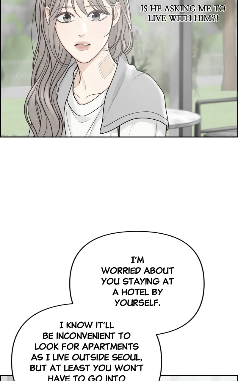 Read Only Hope chapter 35 image 37 on Lezhin