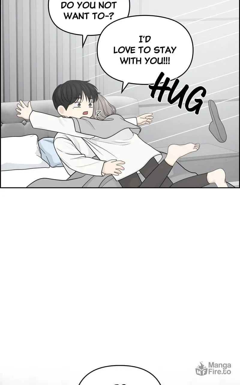 Read Only Hope chapter 35 image 39 on Lezhin