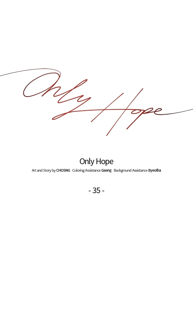 Read Only Hope chapter 35 image 42 on Lezhin
