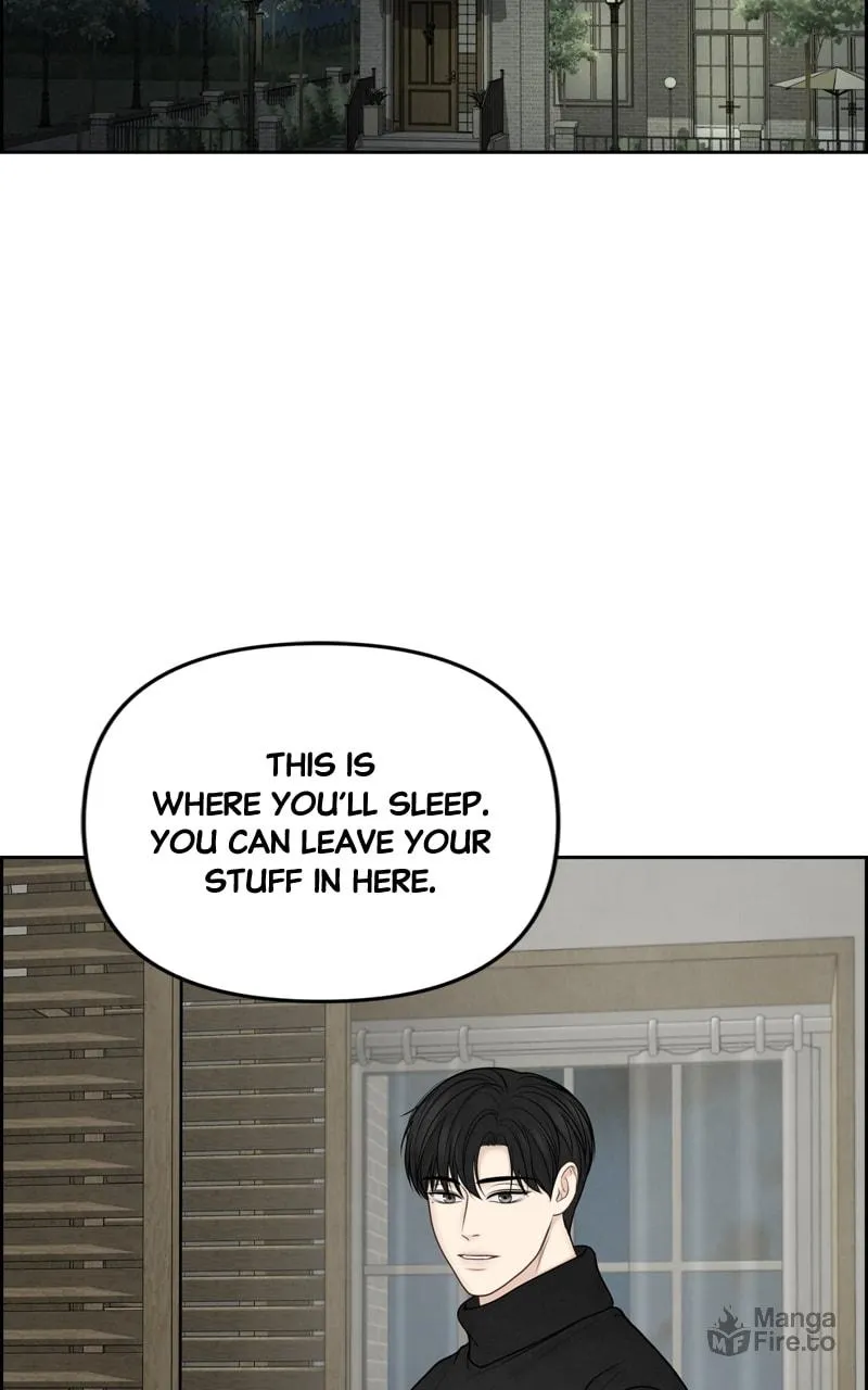 Read Only Hope chapter 35 image 44 on Lezhin
