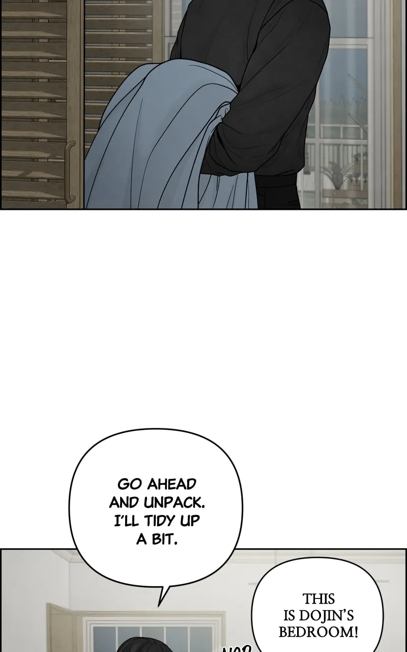 Read Only Hope chapter 35 image 45 on Lezhin