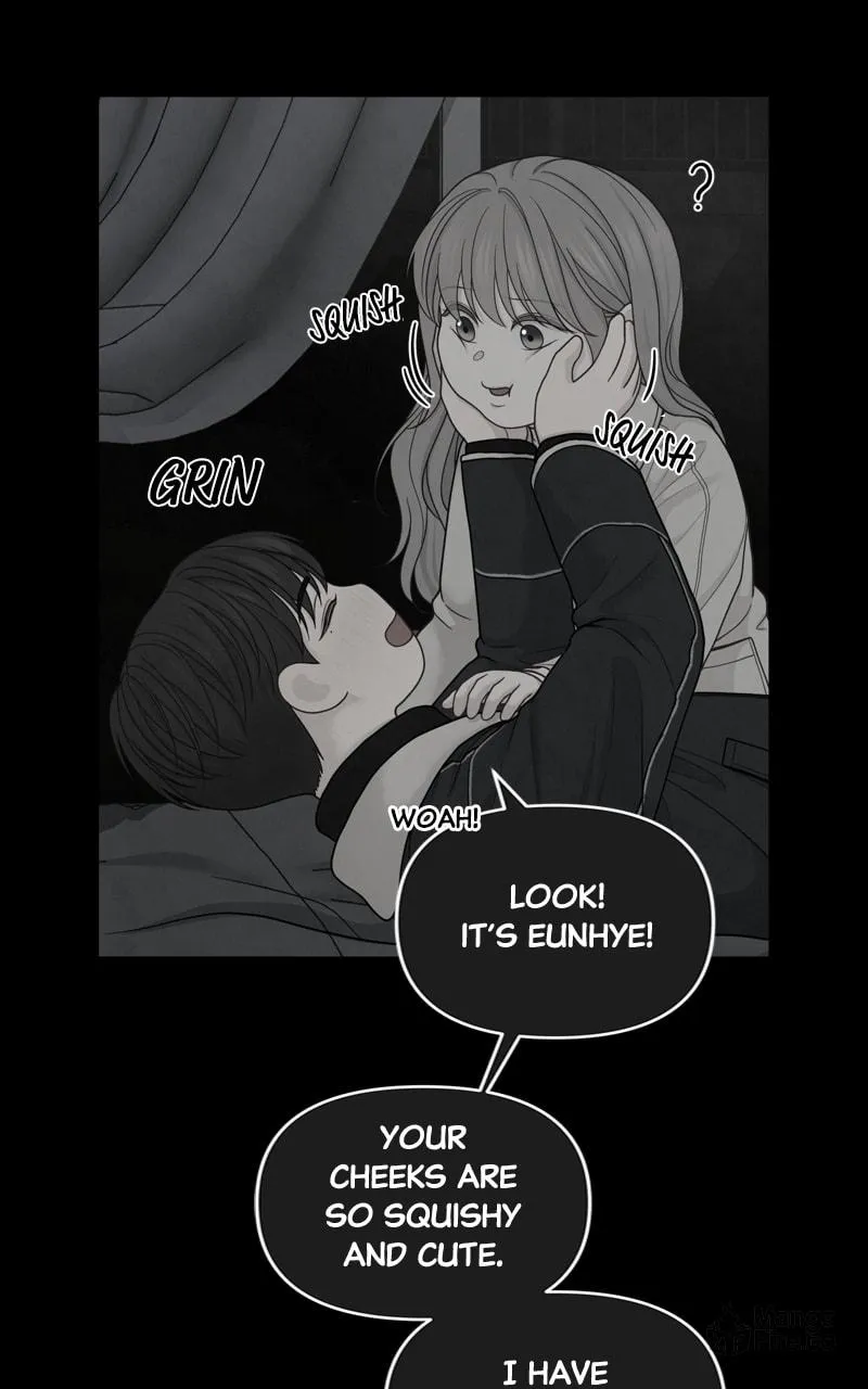 Read Only Hope chapter 35 image 9 on Lezhin