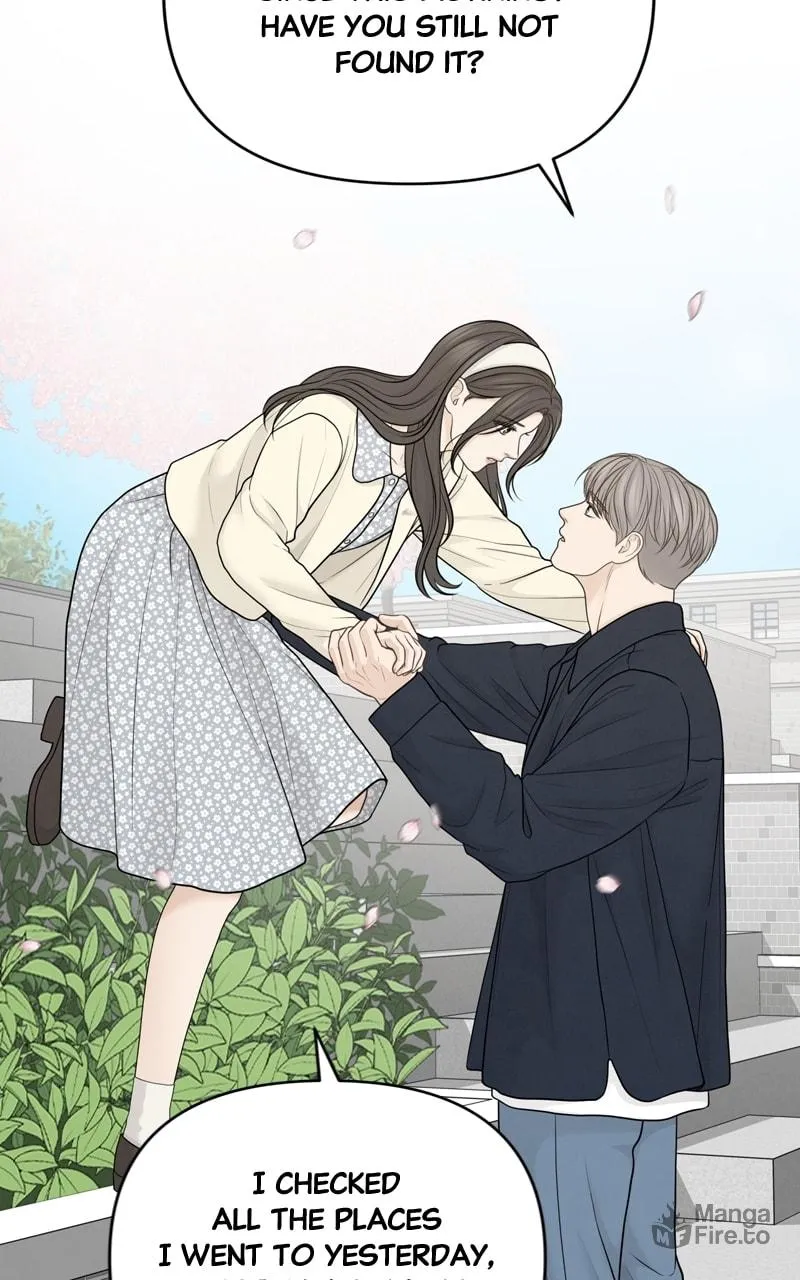 Read Only Hope chapter 36 image 14 on Lezhin