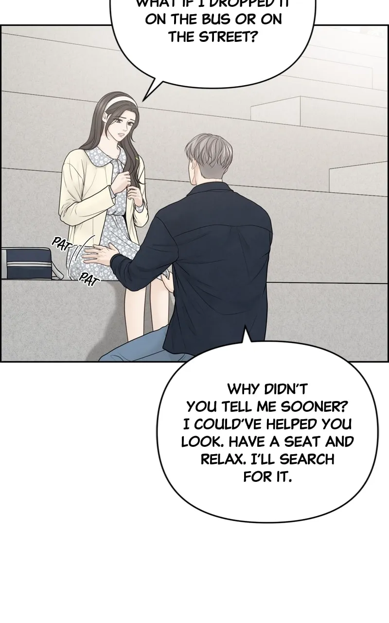 Read Only Hope chapter 36 image 16 on Lezhin