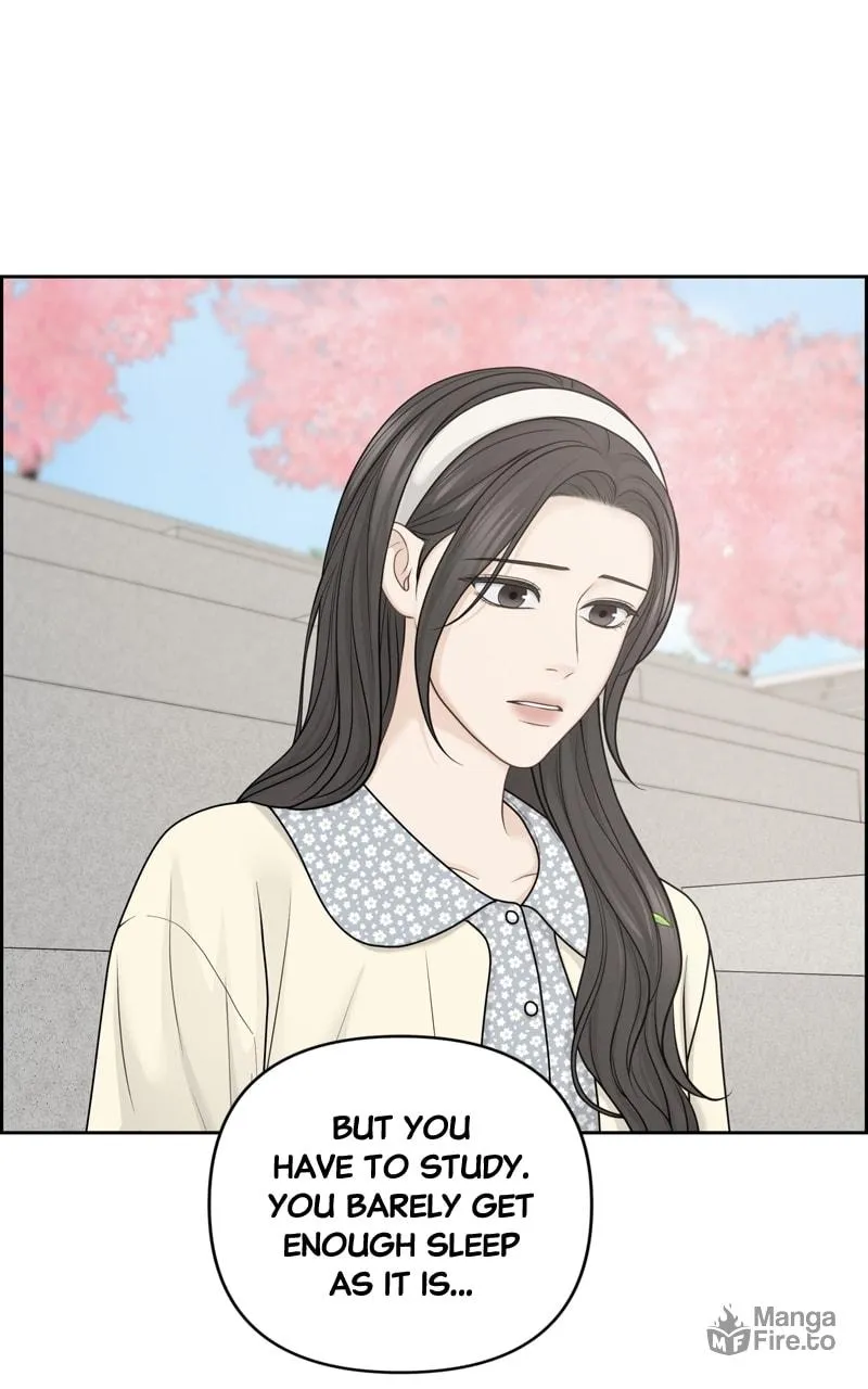 Read Only Hope chapter 36 image 17 on Lezhin