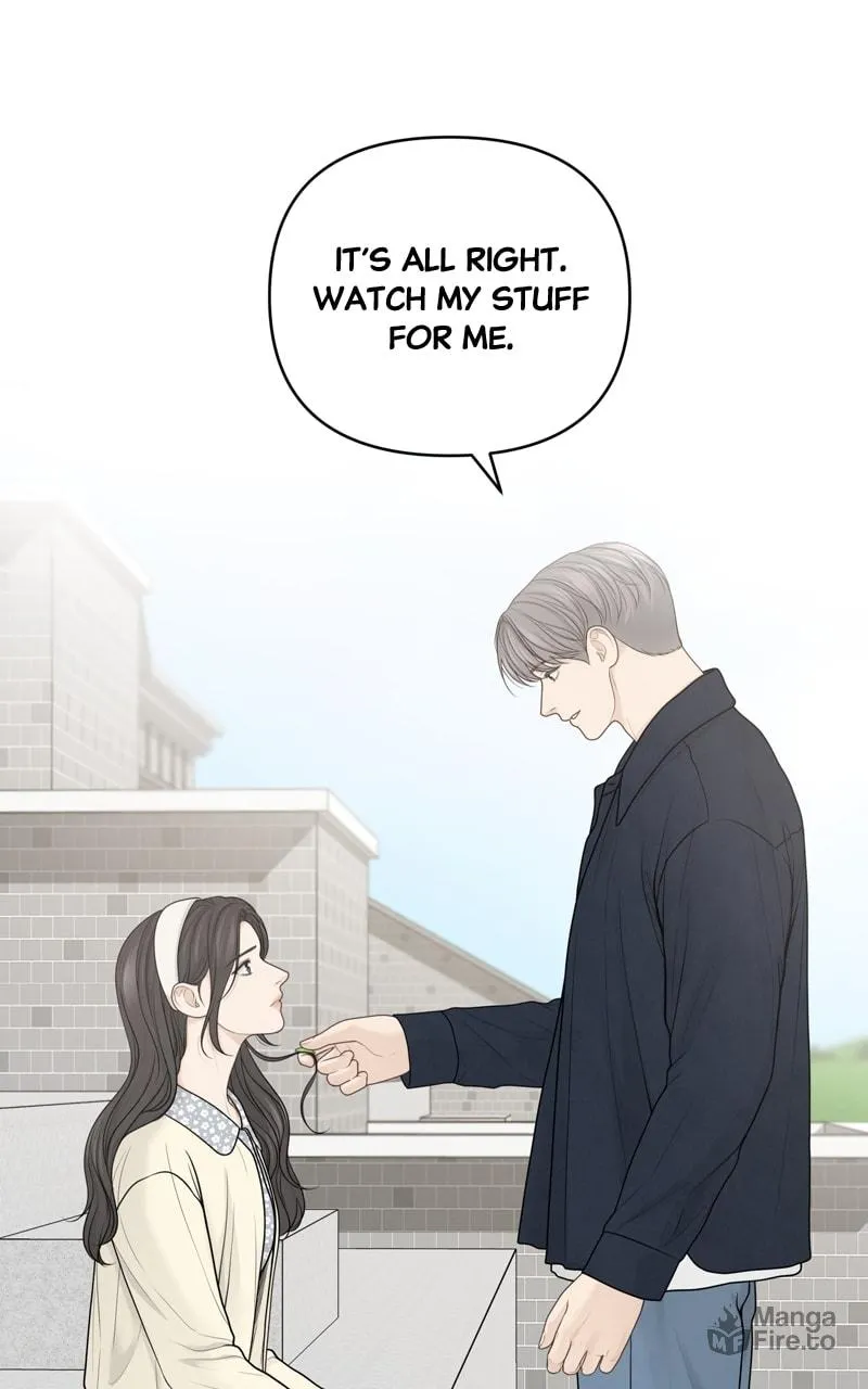 Read Only Hope chapter 36 image 19 on Lezhin