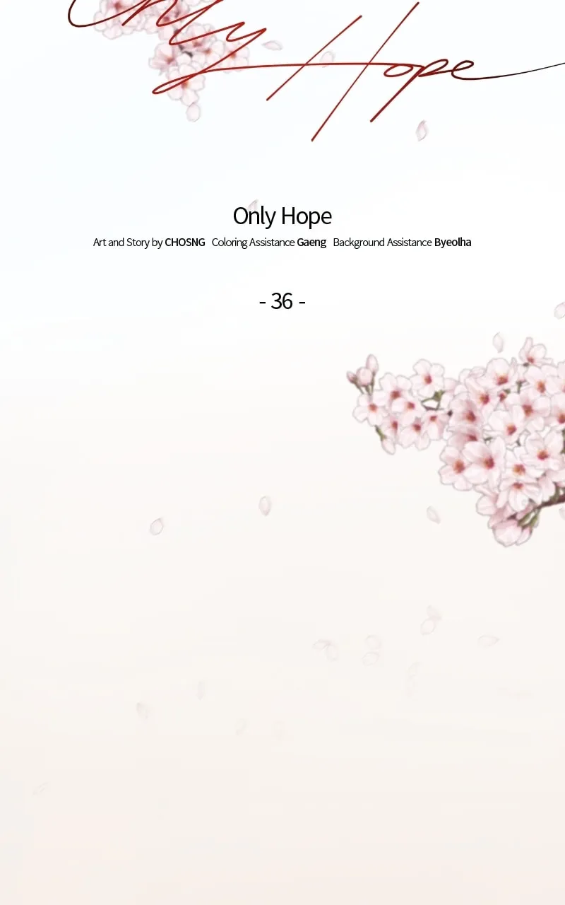 Read Only Hope chapter 36 image 22 on Lezhin