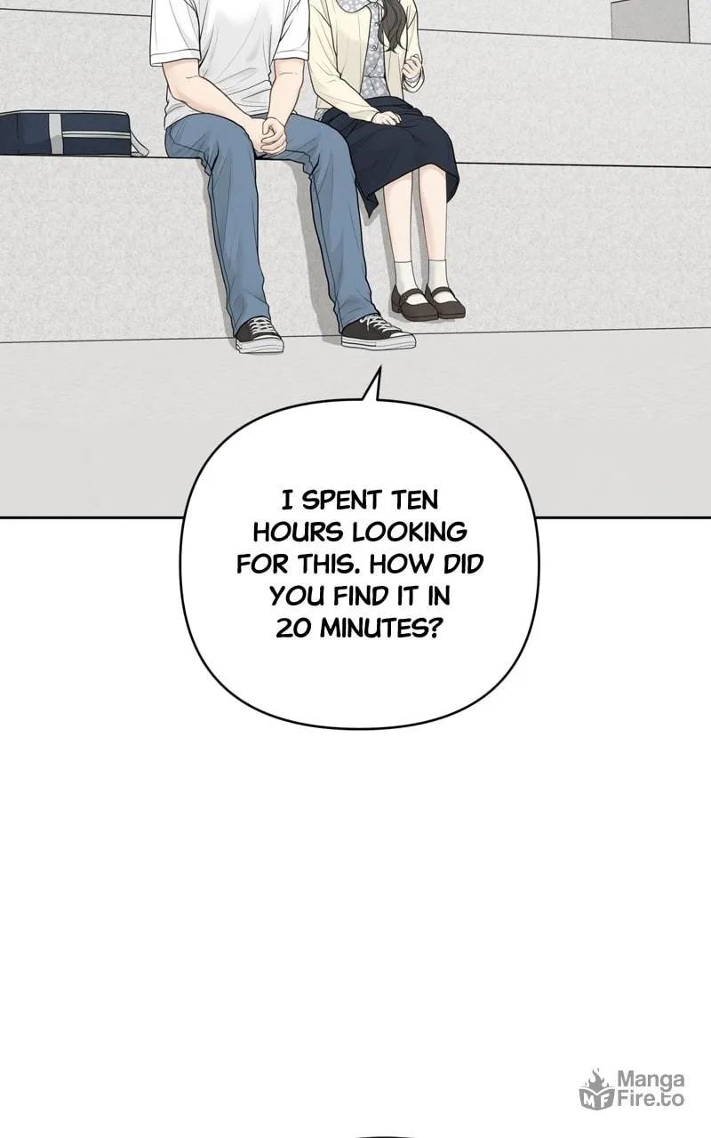 Read Only Hope chapter 36 image 24 on Lezhin