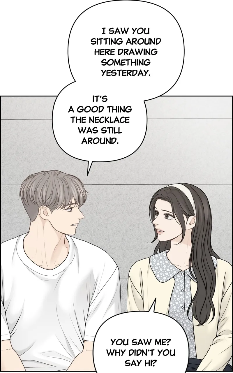 Read Only Hope chapter 36 image 25 on Lezhin