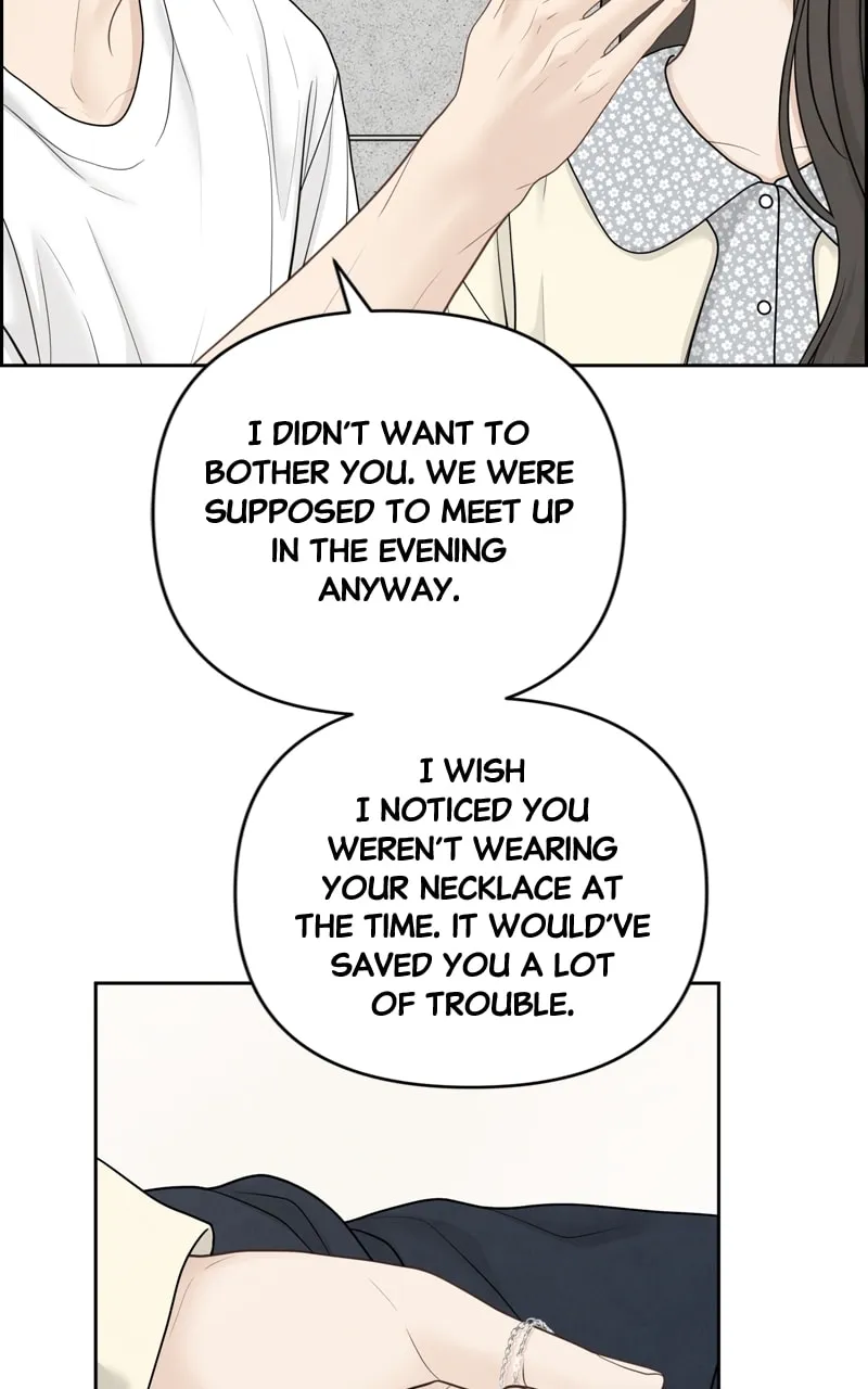 Read Only Hope chapter 36 image 27 on Lezhin