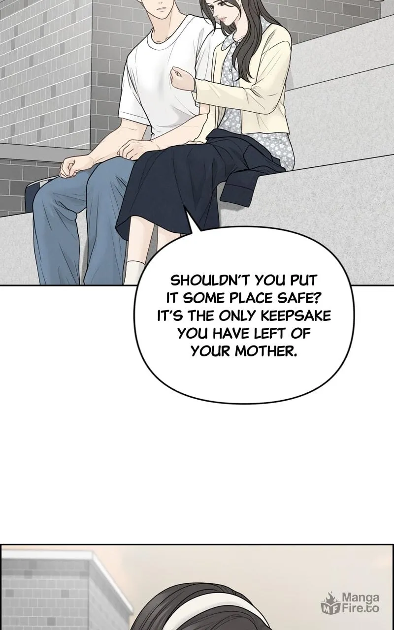 Read Only Hope chapter 36 image 29 on Lezhin