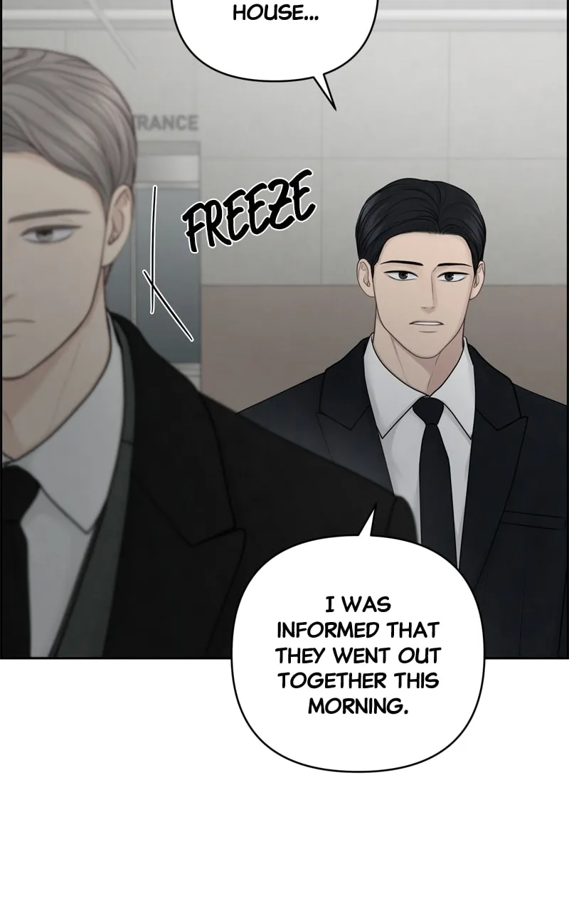 Read Only Hope chapter 36 image 3 on Lezhin