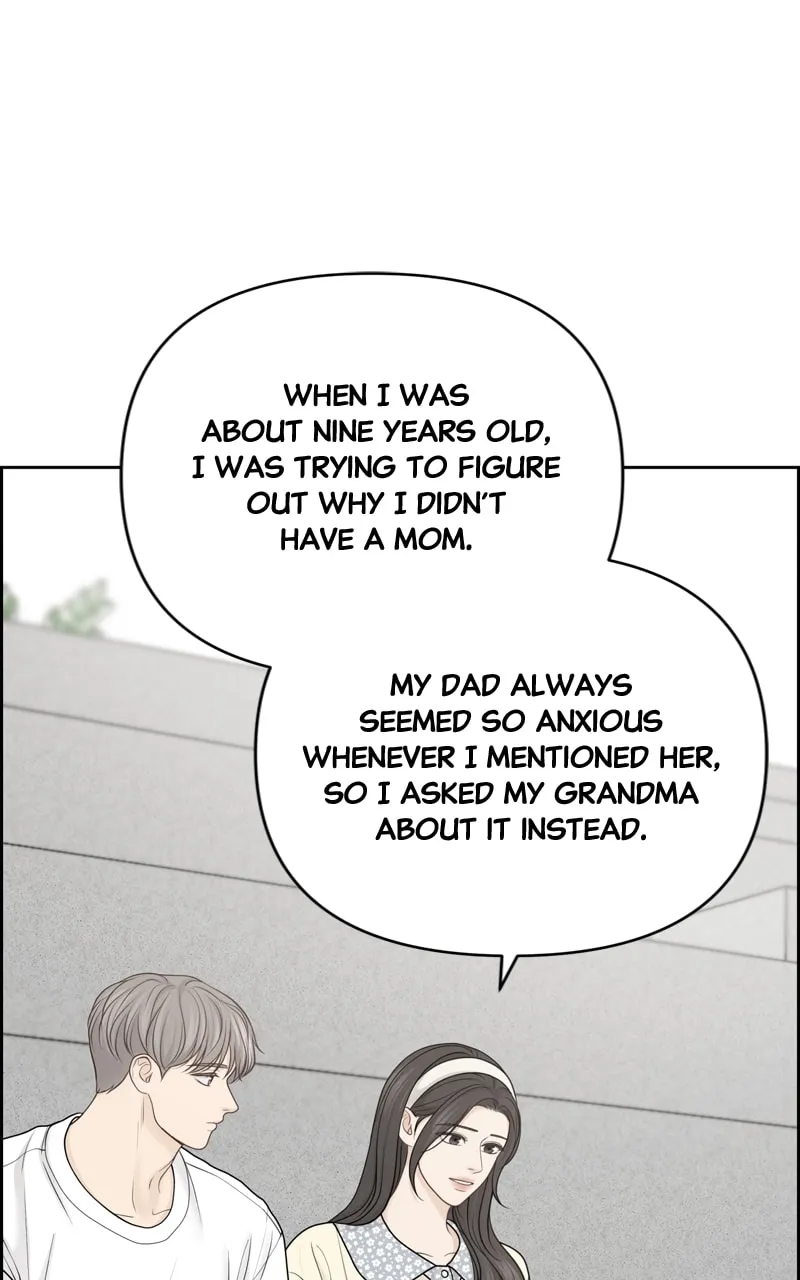 Read Only Hope chapter 36 image 33 on Lezhin