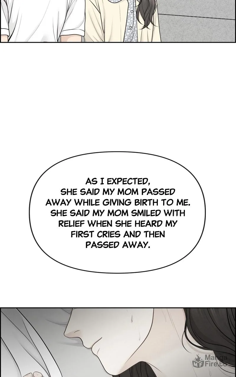 Read Only Hope chapter 36 image 34 on Lezhin