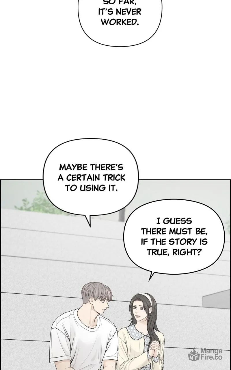 Read Only Hope chapter 36 image 39 on Lezhin