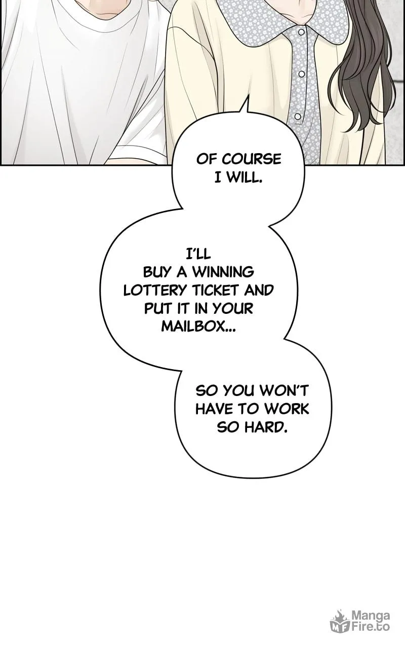 Read Only Hope chapter 36 image 44 on Lezhin