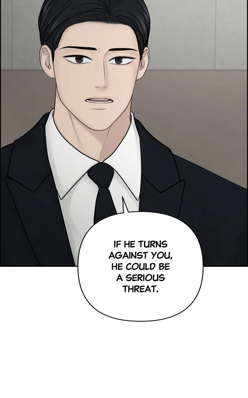 Read Only Hope chapter 36 image 6 on Lezhin