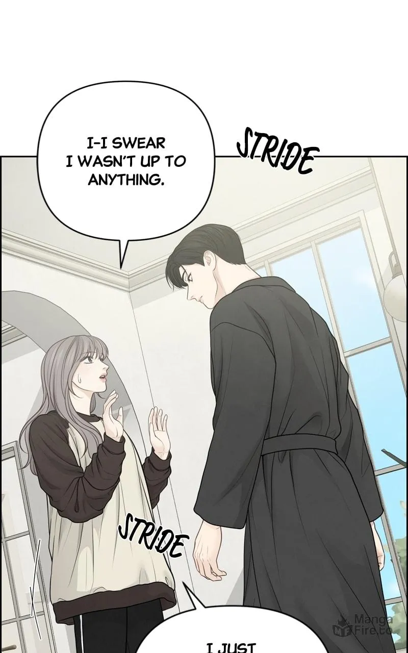 Read Only Hope chapter 37 image 11 on Lezhin