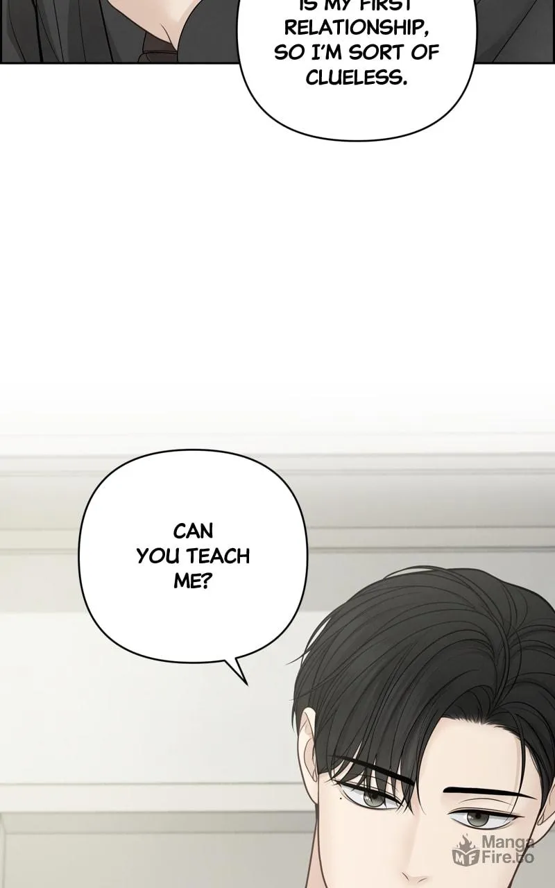 Read Only Hope chapter 37 image 19 on Lezhin