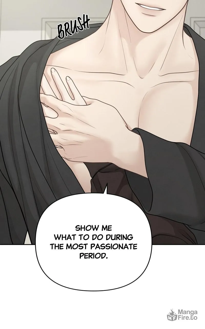 Read Only Hope chapter 37 image 20 on Lezhin