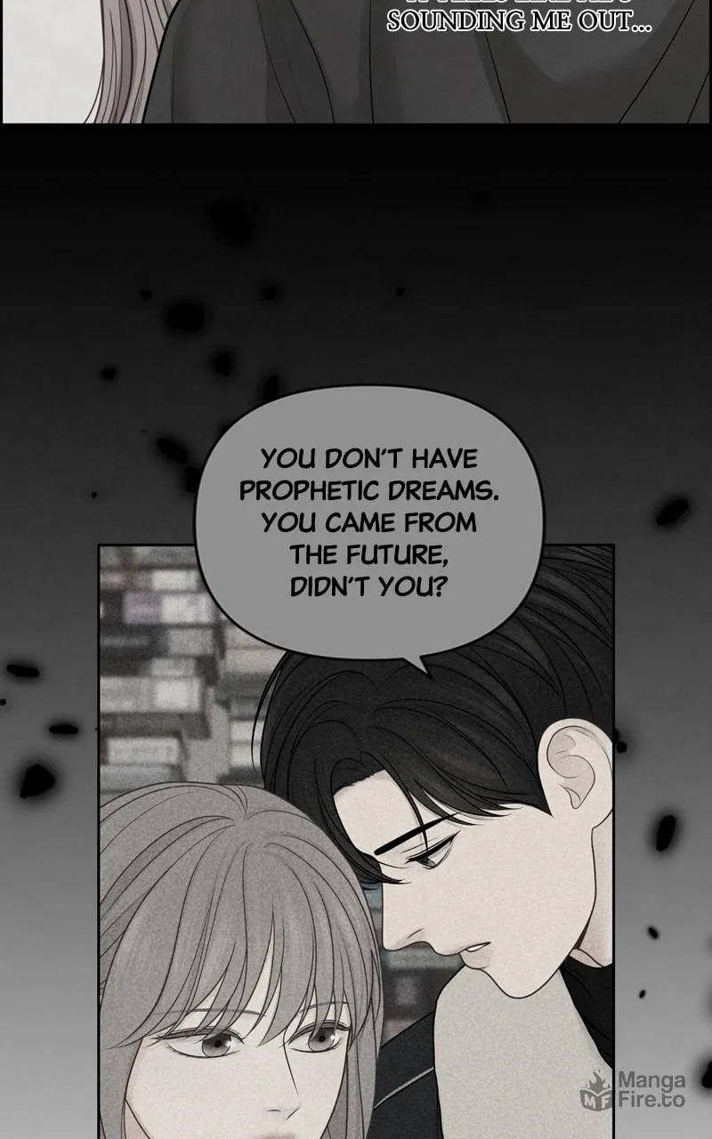 Read Only Hope chapter 37 image 26 on Lezhin