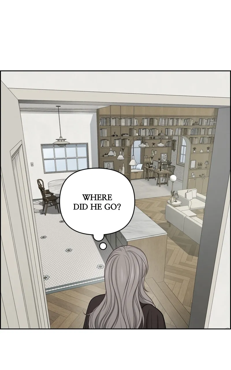 Read Only Hope chapter 37 image 3 on Lezhin