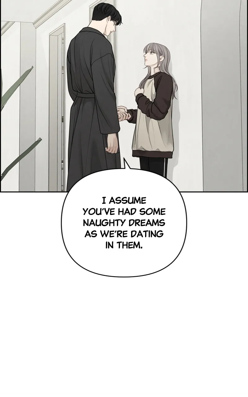 Read Only Hope chapter 37 image 31 on Lezhin