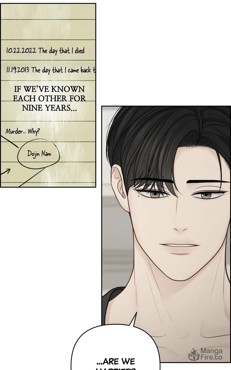 Read Only Hope chapter 37 image 32 on Lezhin