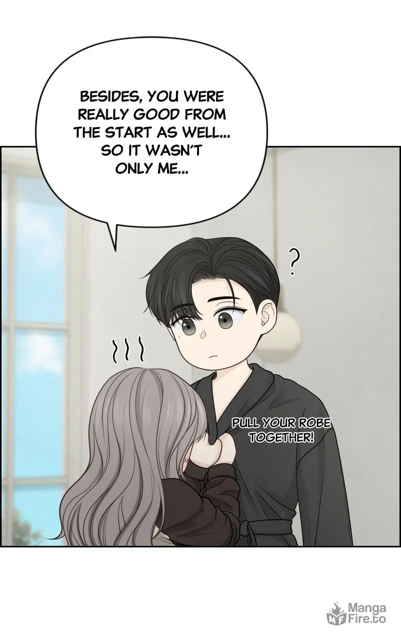 Read Only Hope chapter 37 image 41 on Lezhin